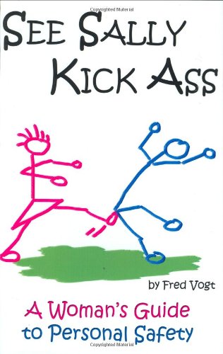 See Sally Kick Ass Cover