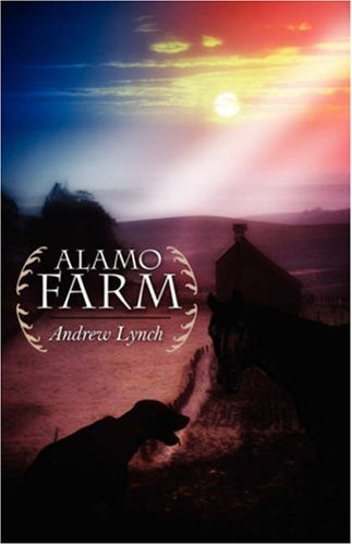 Alamo Farm Cover