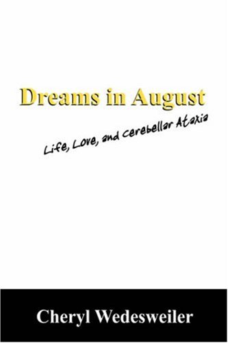 Dreams in August Cover