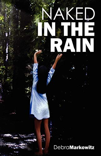 Naked in the Rain Cover