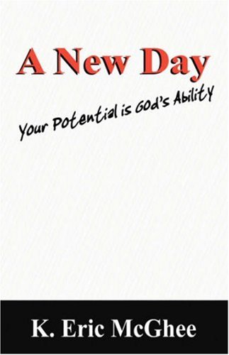 A New Day Cover