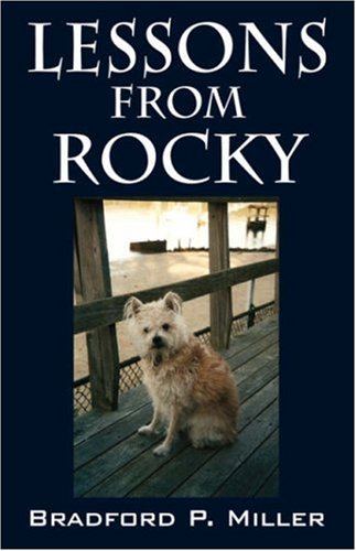 Lessons From Rocky Cover