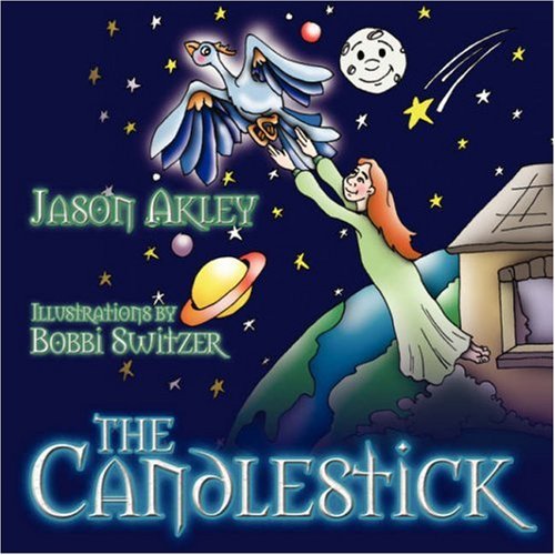 The Candlestick Cover