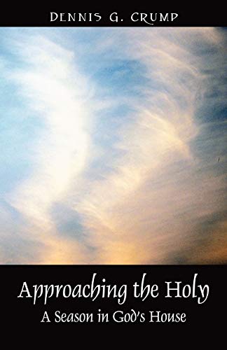 Approaching the Holy Cover