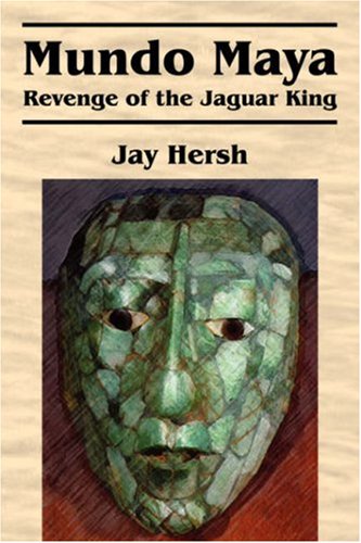 Mundo Maya Cover