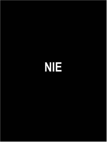 NIE Cover