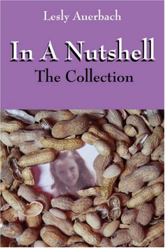 In A Nutshell Cover