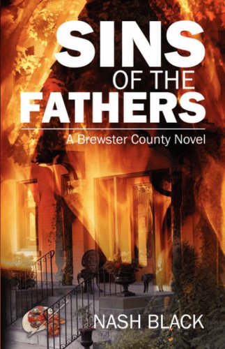 Sins of the Fathers Cover