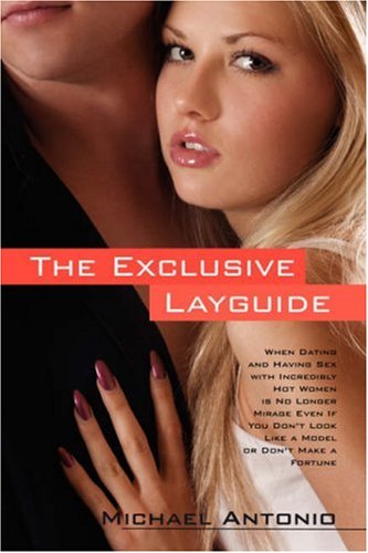 The Exclusive Layguide Cover