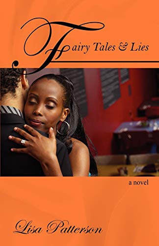 Fairy Tales & Lies Cover