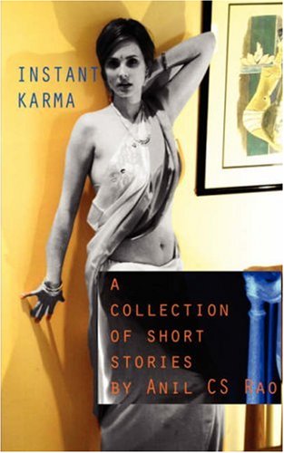 Instant Karma Cover