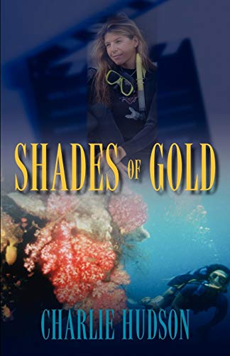 Shades of Gold Cover