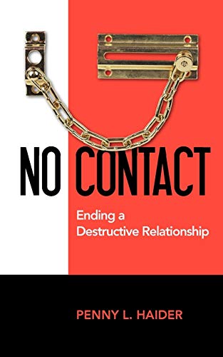 No Contact Cover