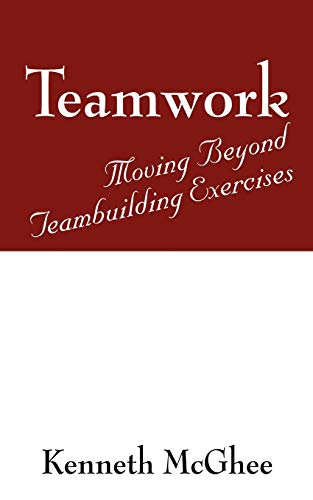 Teamwork Cover