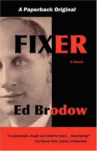 Fixer Cover