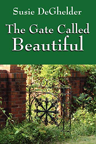 The Gate Called Beautiful Cover