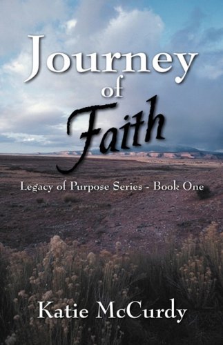 Journey of faith Cover