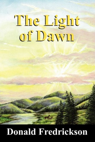 The Light of Dawn Cover