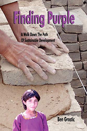 Finding Purple Cover