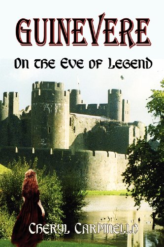 Guinevere Cover