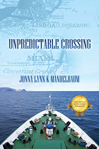 Unpredictable Crossing Cover