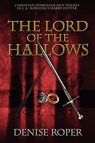 The Lord of the Hallows Cover