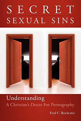 Secret sexual sins Cover