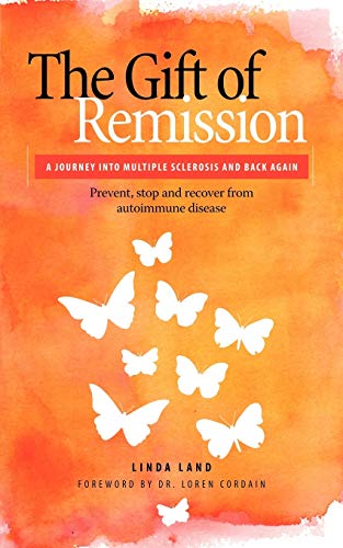 The Gift of Remission Cover