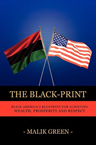 The Black-Print Cover