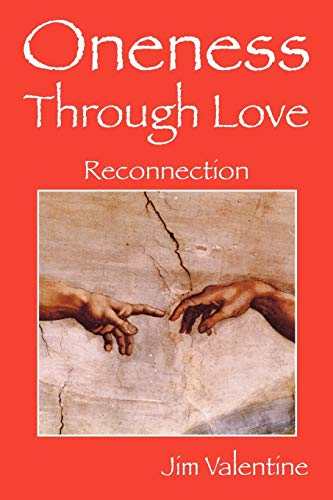 Oneness Through Love Cover