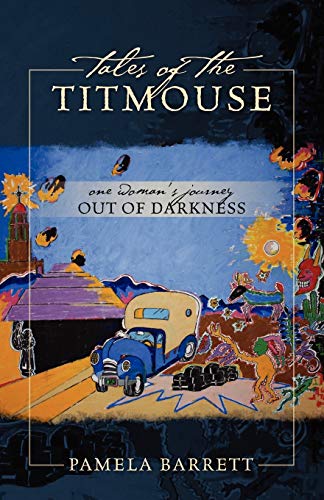 Tales of the Titmouse Cover