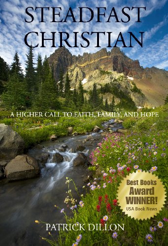 Steadfast christian Cover