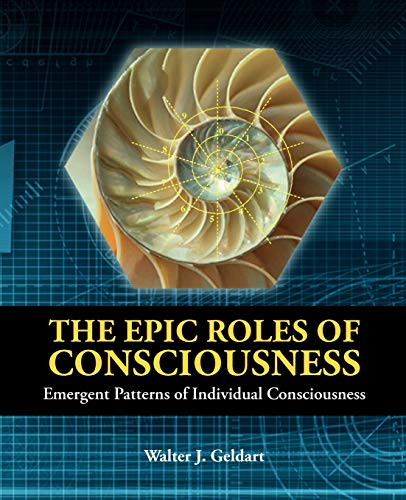 The EPIC Roles of Consciousness Cover