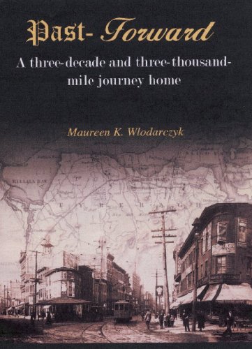 Past-forward Cover