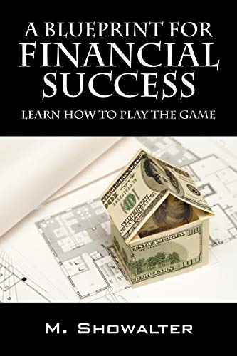 A Blueprint for Financial Success Cover
