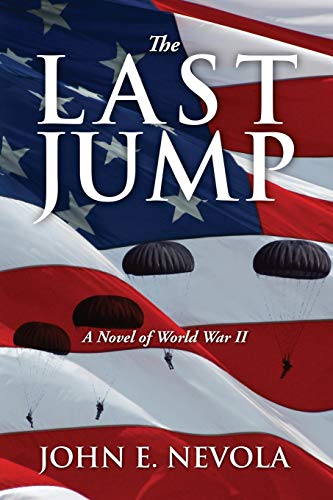 The last jump Cover