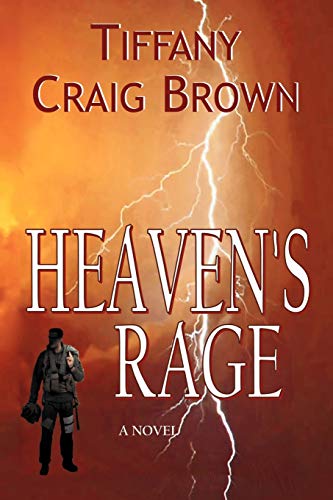 Heaven's Rage Cover