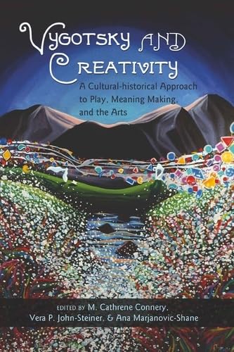 Vygotsky and creativity Cover