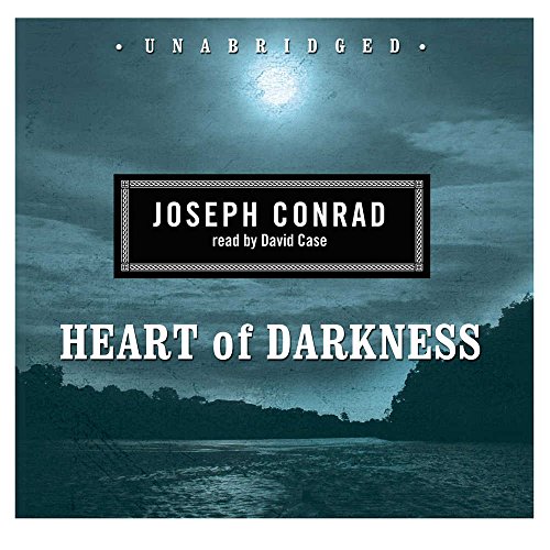 Heart of Darkness Cover