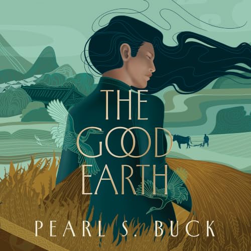 The Good Earth Cover