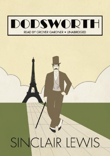 Dodsworth Cover