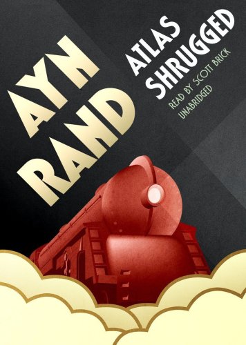 Atlas Shrugged Cover