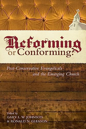 Reforming or conforming? Cover