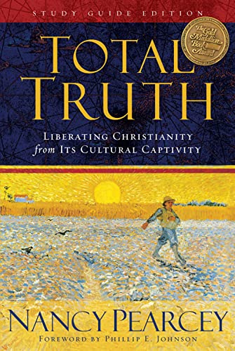 Total Truth Cover