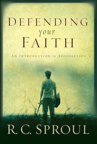 Defending Your Faith Cover