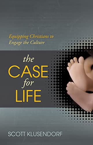 The case for life Cover