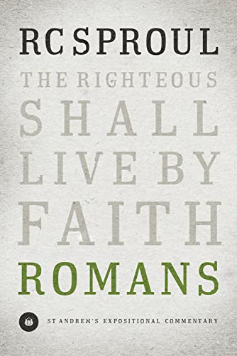 Romans Cover