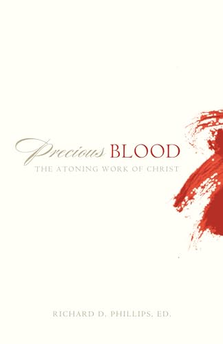 Precious blood Cover