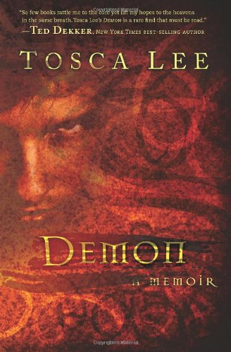 Demon Cover