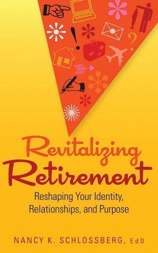 Revitalizing retirement Cover